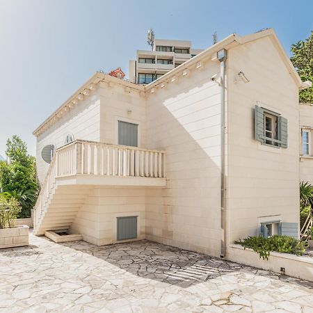 Villa Atrium Makarska Exterior foto