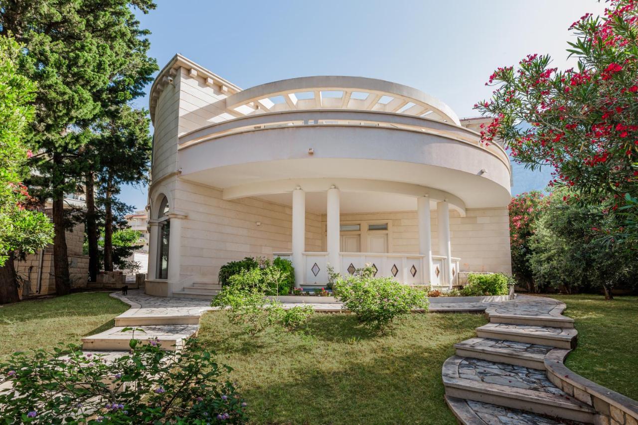 Villa Atrium Makarska Exterior foto
