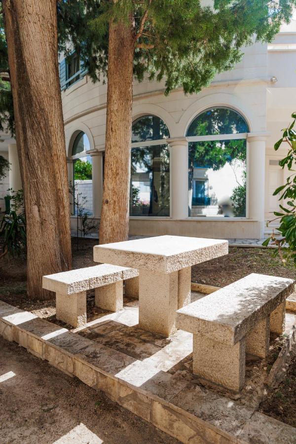 Villa Atrium Makarska Exterior foto