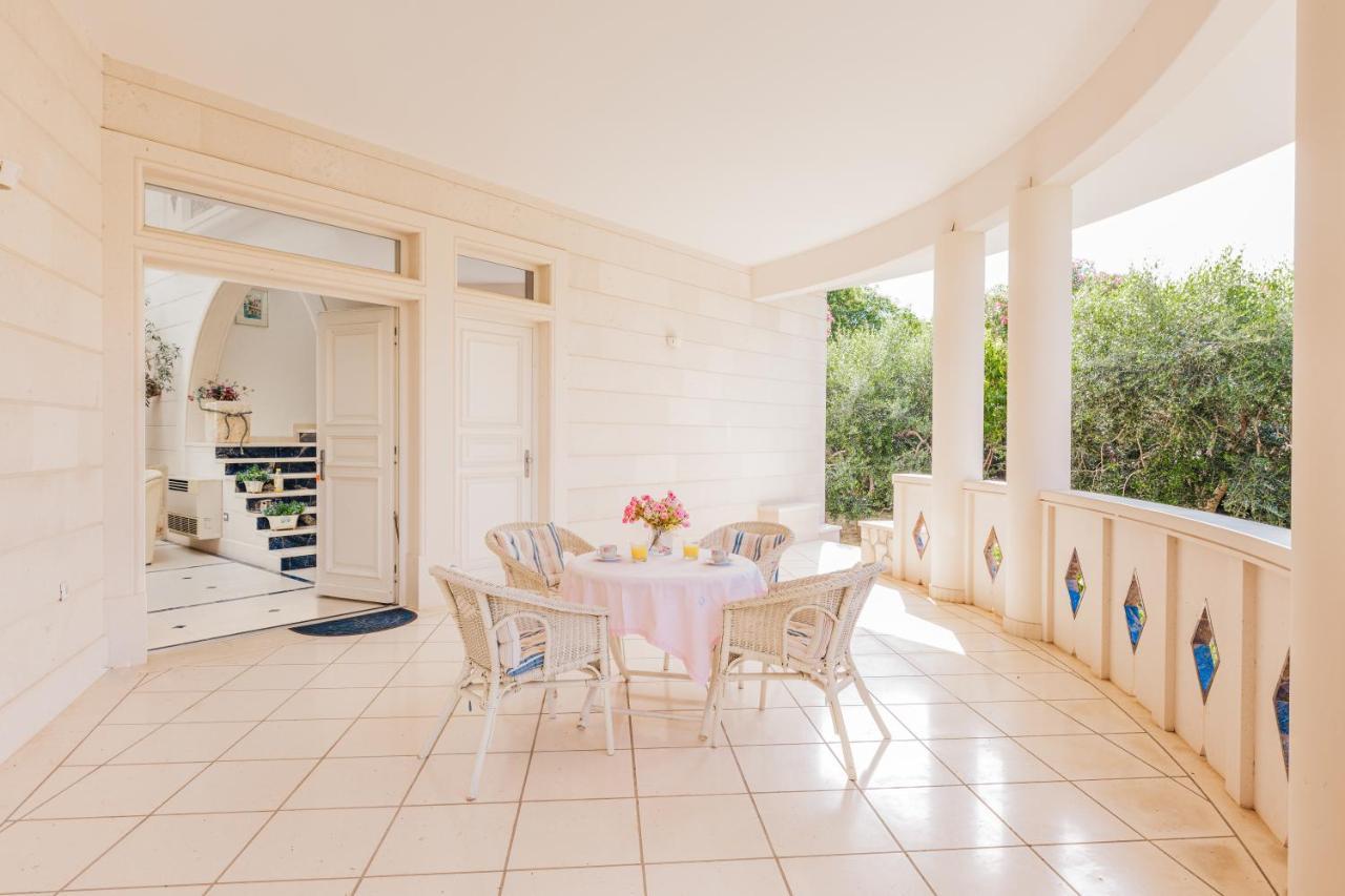 Villa Atrium Makarska Exterior foto