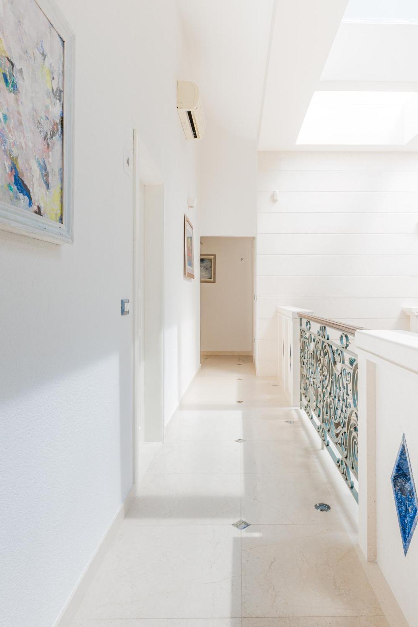 Villa Atrium Makarska Exterior foto