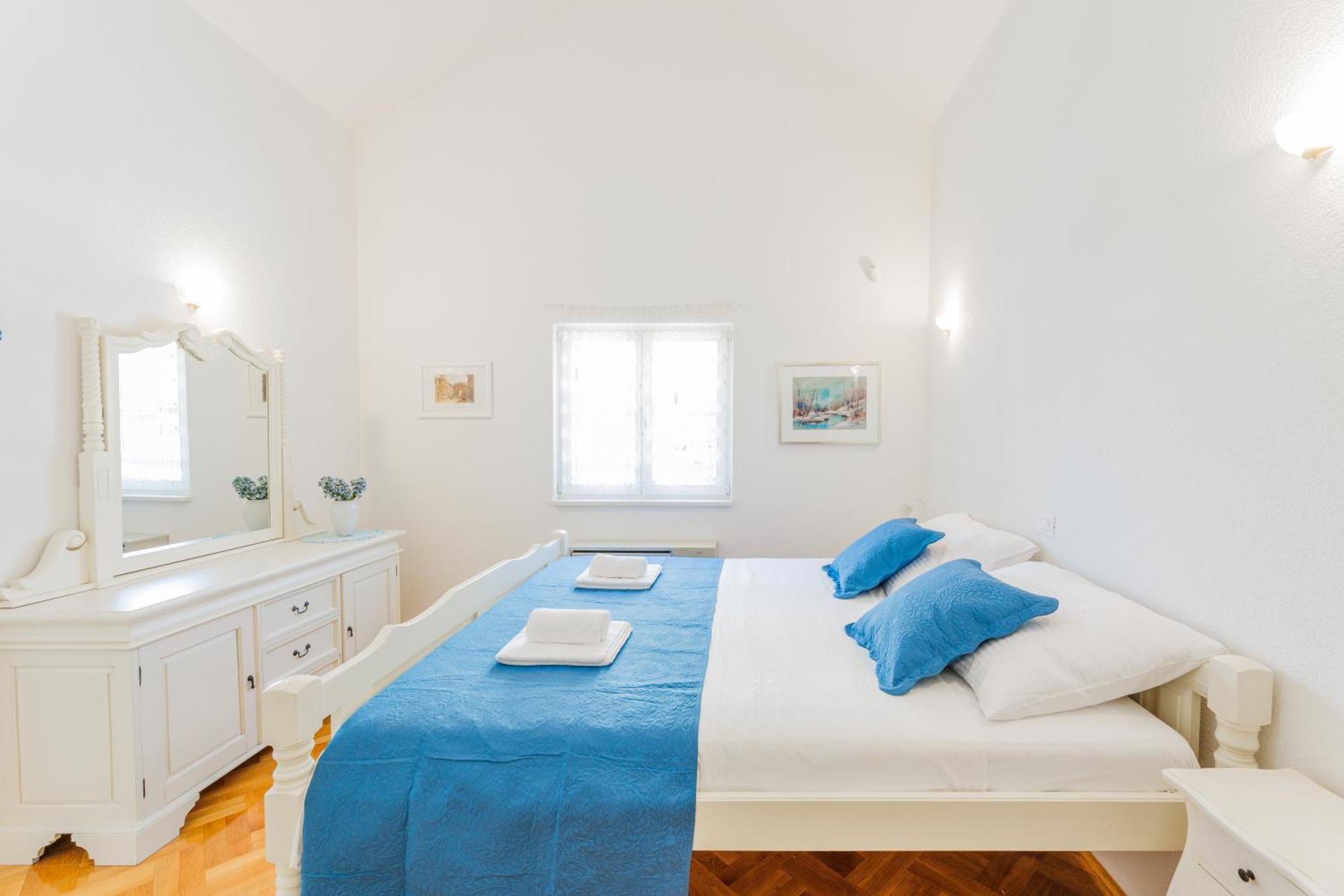 Villa Atrium Makarska Exterior foto