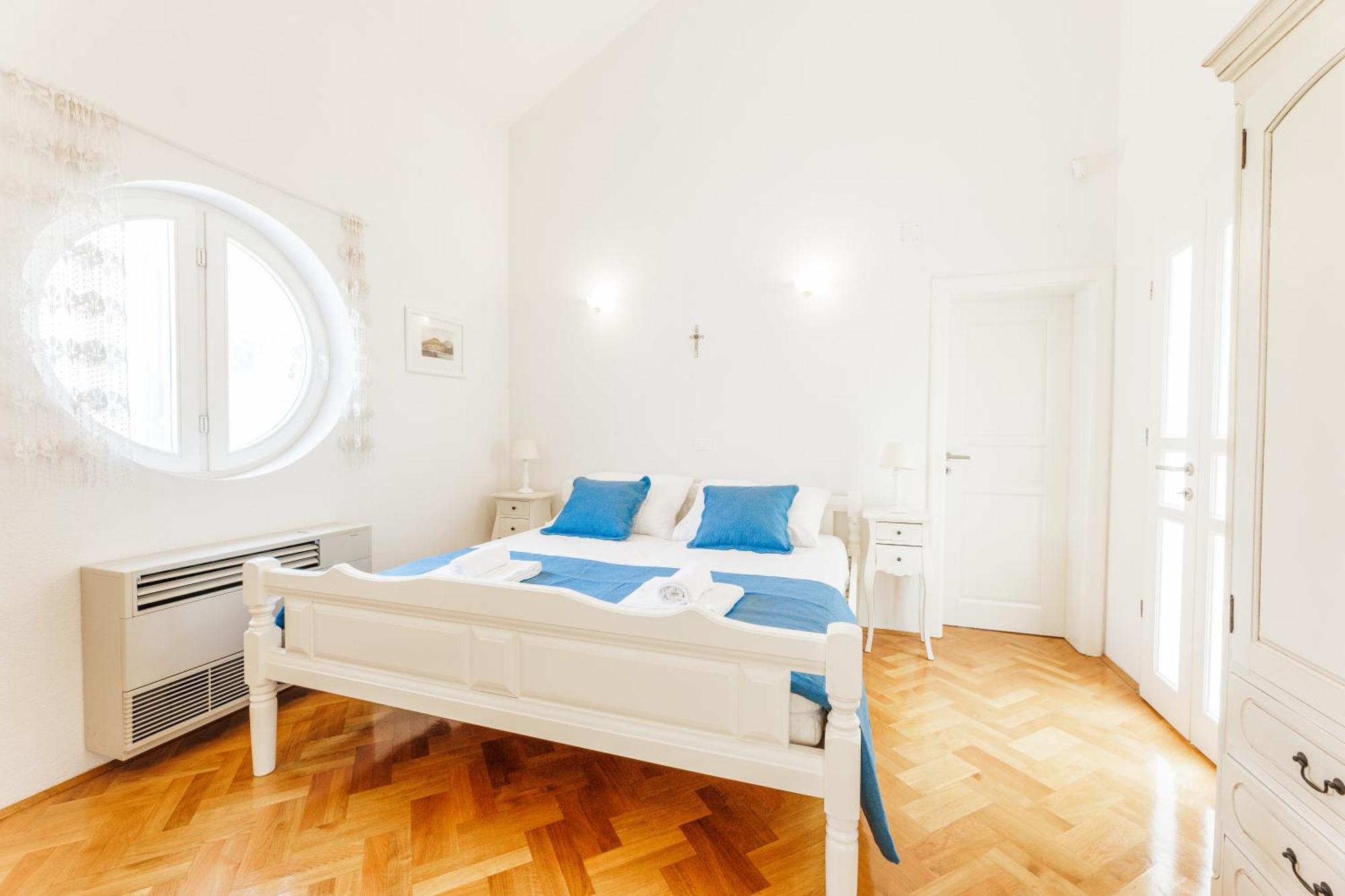 Villa Atrium Makarska Exterior foto